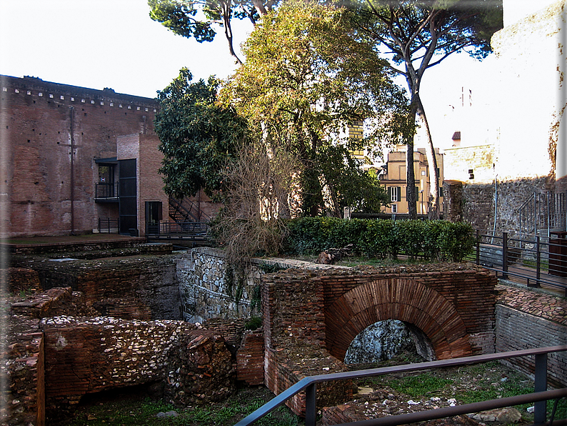 foto Mercati di Traiano